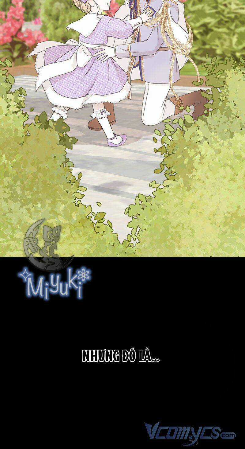 Nhân Vật Tôi Xuyên Vào, Chưa Từng Xuất Hiện Chương 1 trang 37