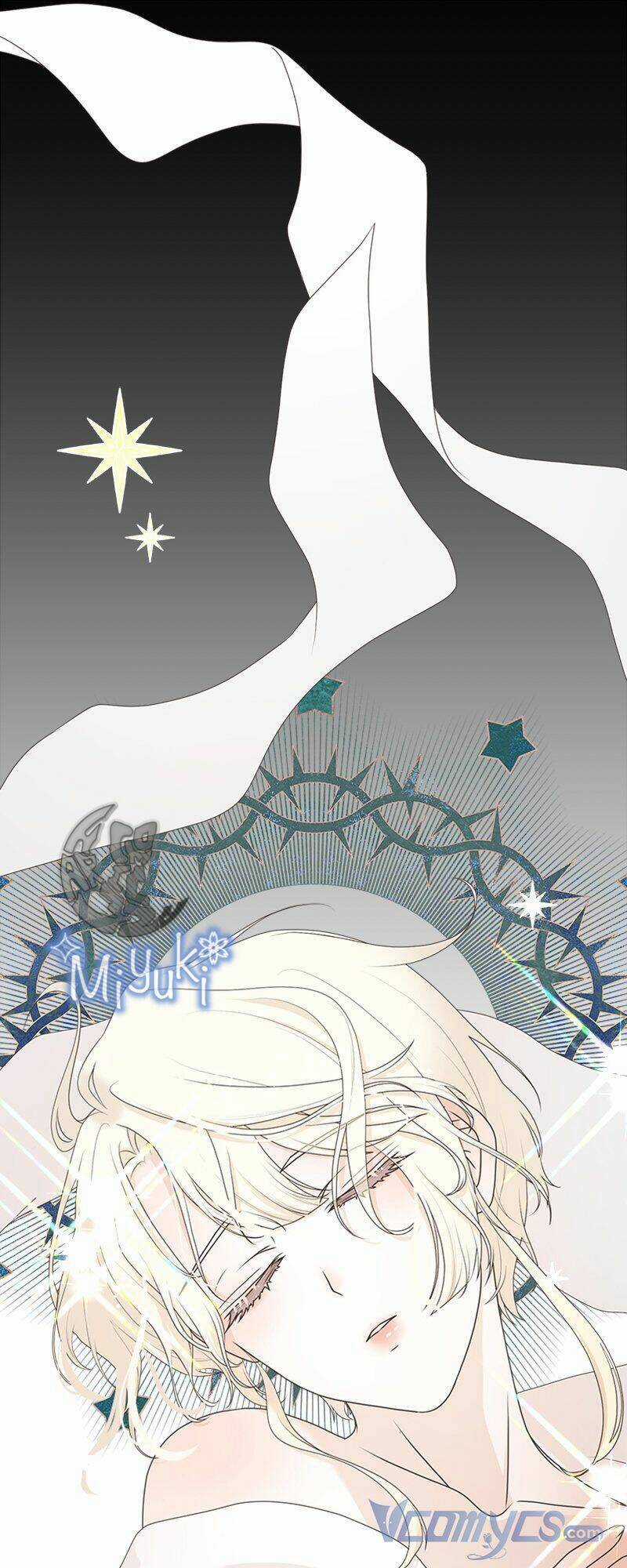 Nhân Vật Tôi Xuyên Vào, Chưa Từng Xuất Hiện Chương 1 trang 38