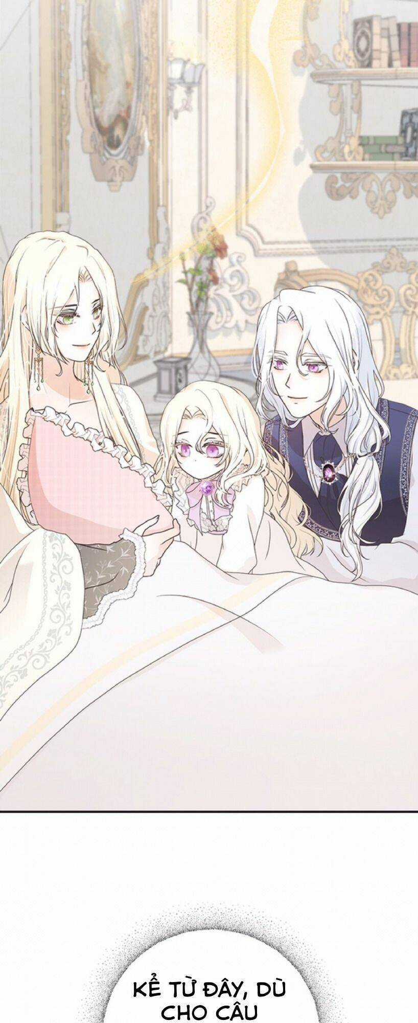 Nhân Vật Tôi Xuyên Vào, Chưa Từng Xuất Hiện Chương 1 trang 40