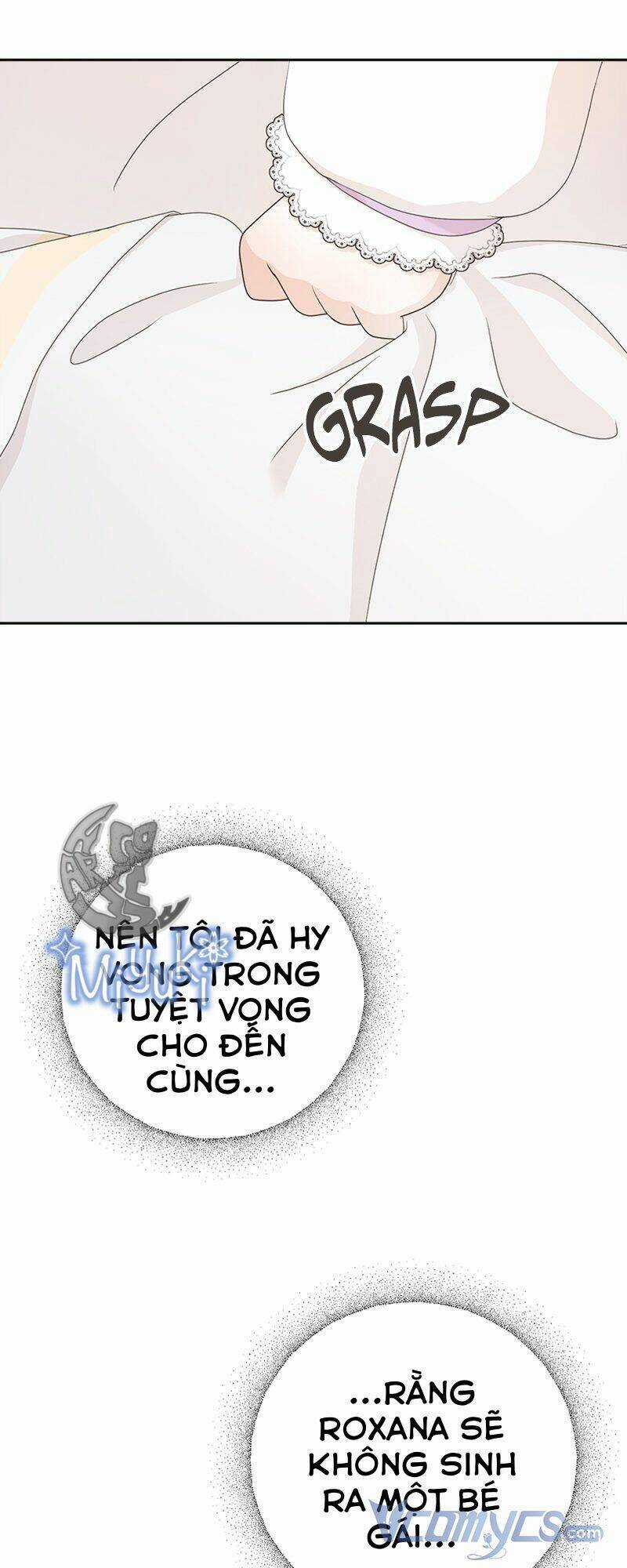 Nhân Vật Tôi Xuyên Vào, Chưa Từng Xuất Hiện Chương 1 trang 43