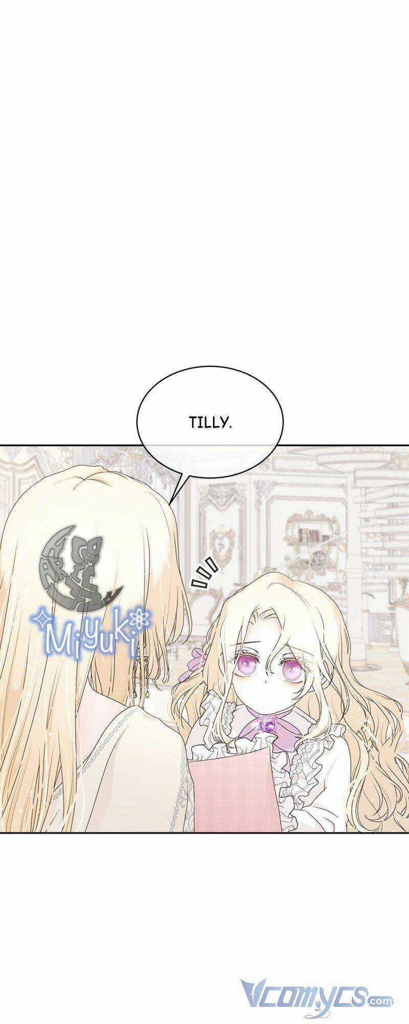 Nhân Vật Tôi Xuyên Vào, Chưa Từng Xuất Hiện Chương 1 trang 45