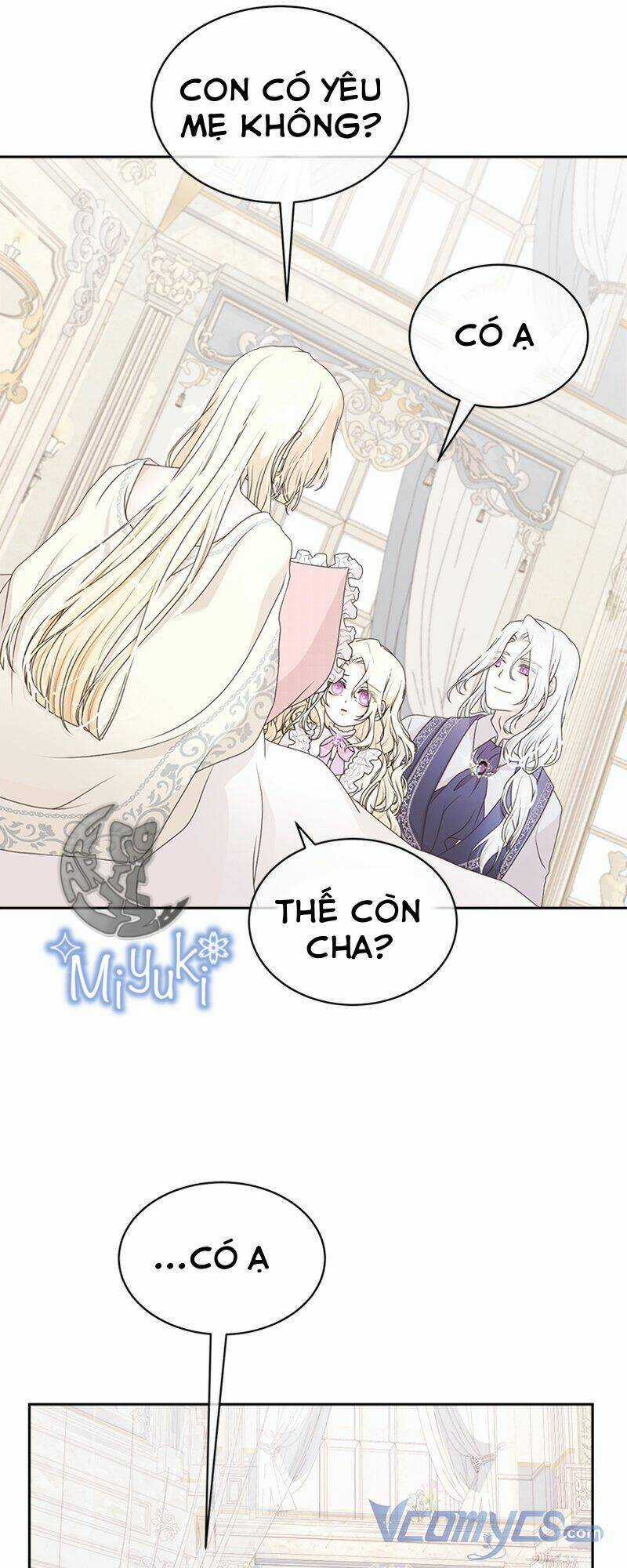 Nhân Vật Tôi Xuyên Vào, Chưa Từng Xuất Hiện Chương 1 trang 46