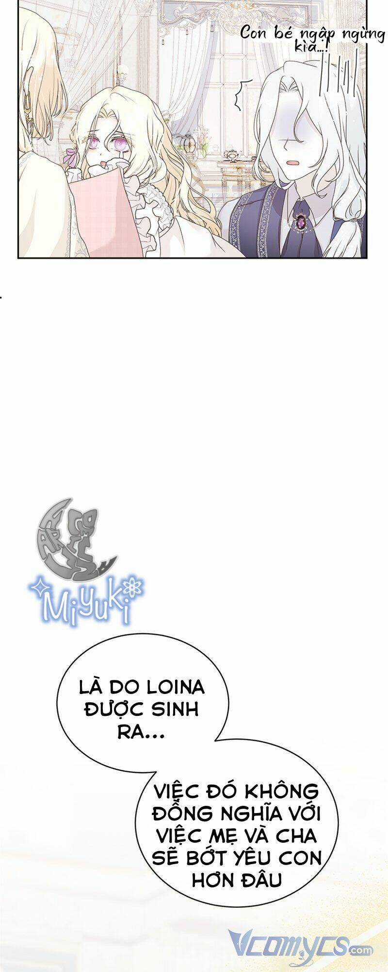 Nhân Vật Tôi Xuyên Vào, Chưa Từng Xuất Hiện Chương 1 trang 47