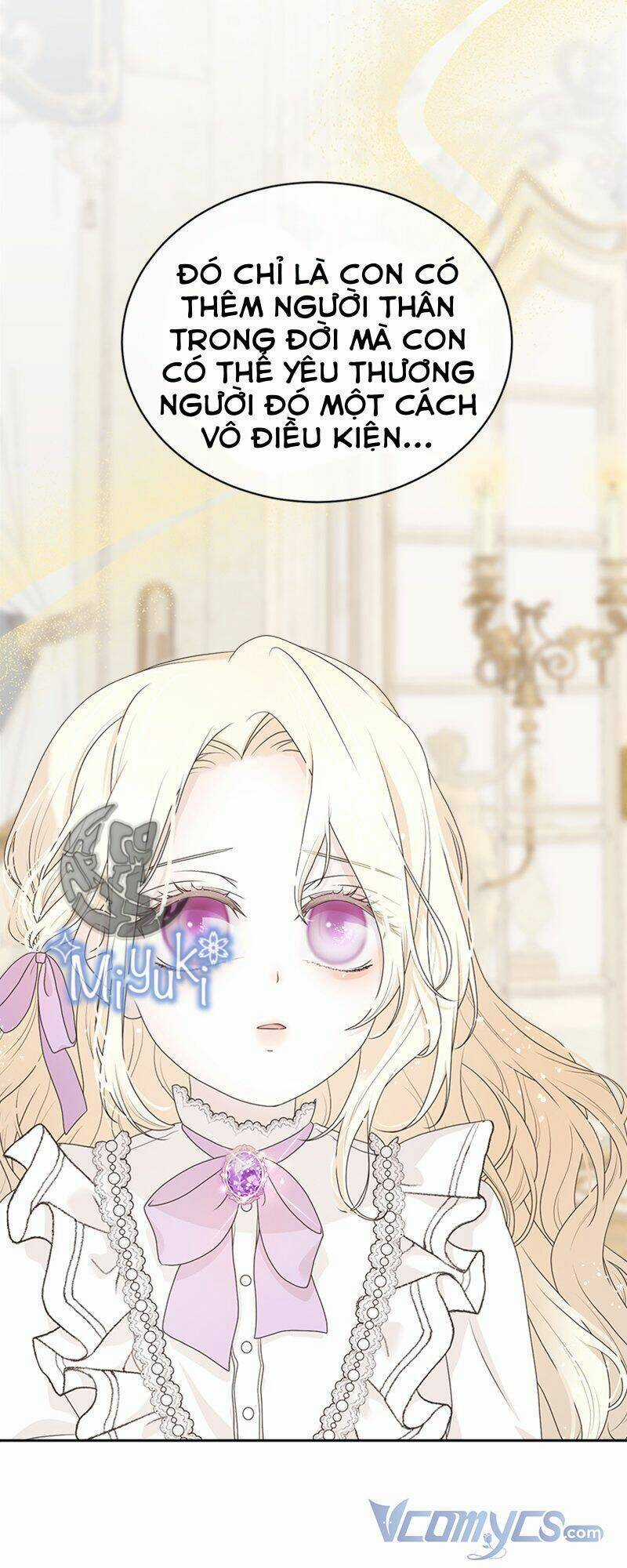 Nhân Vật Tôi Xuyên Vào, Chưa Từng Xuất Hiện Chương 1 trang 48