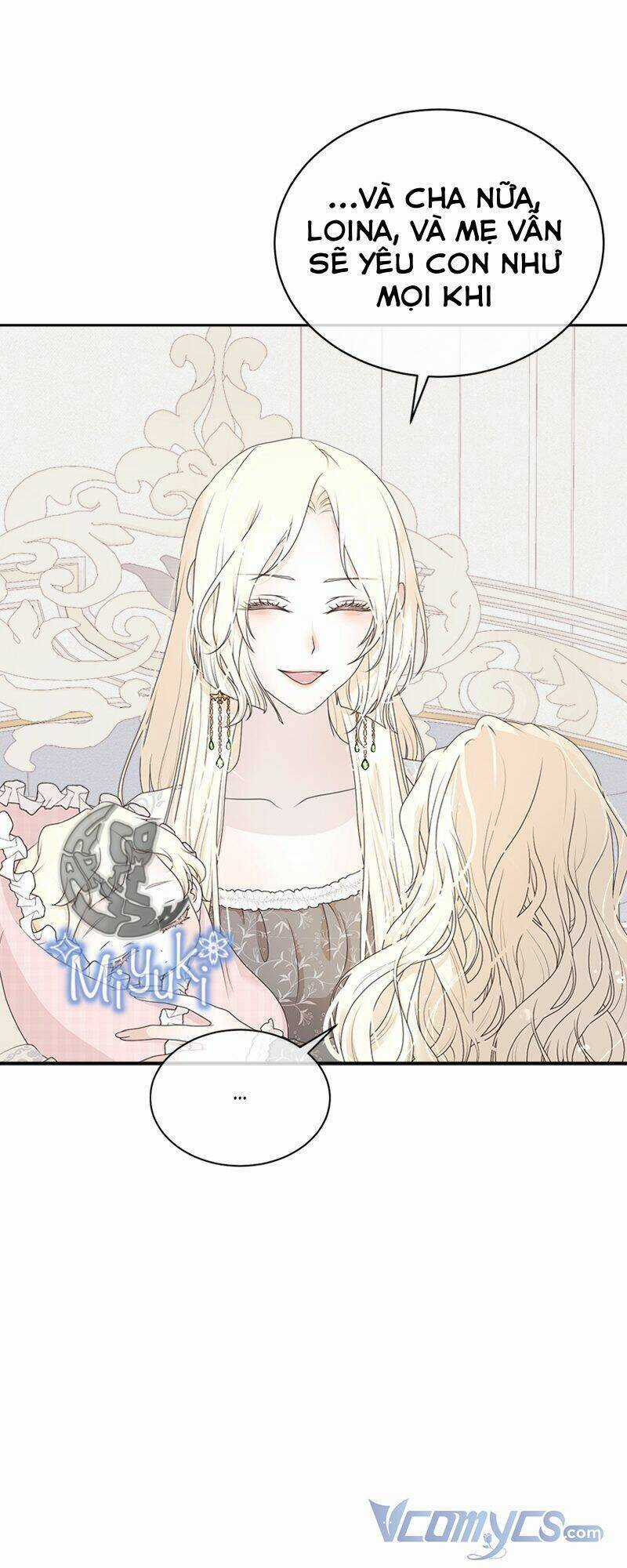 Nhân Vật Tôi Xuyên Vào, Chưa Từng Xuất Hiện Chương 1 trang 49