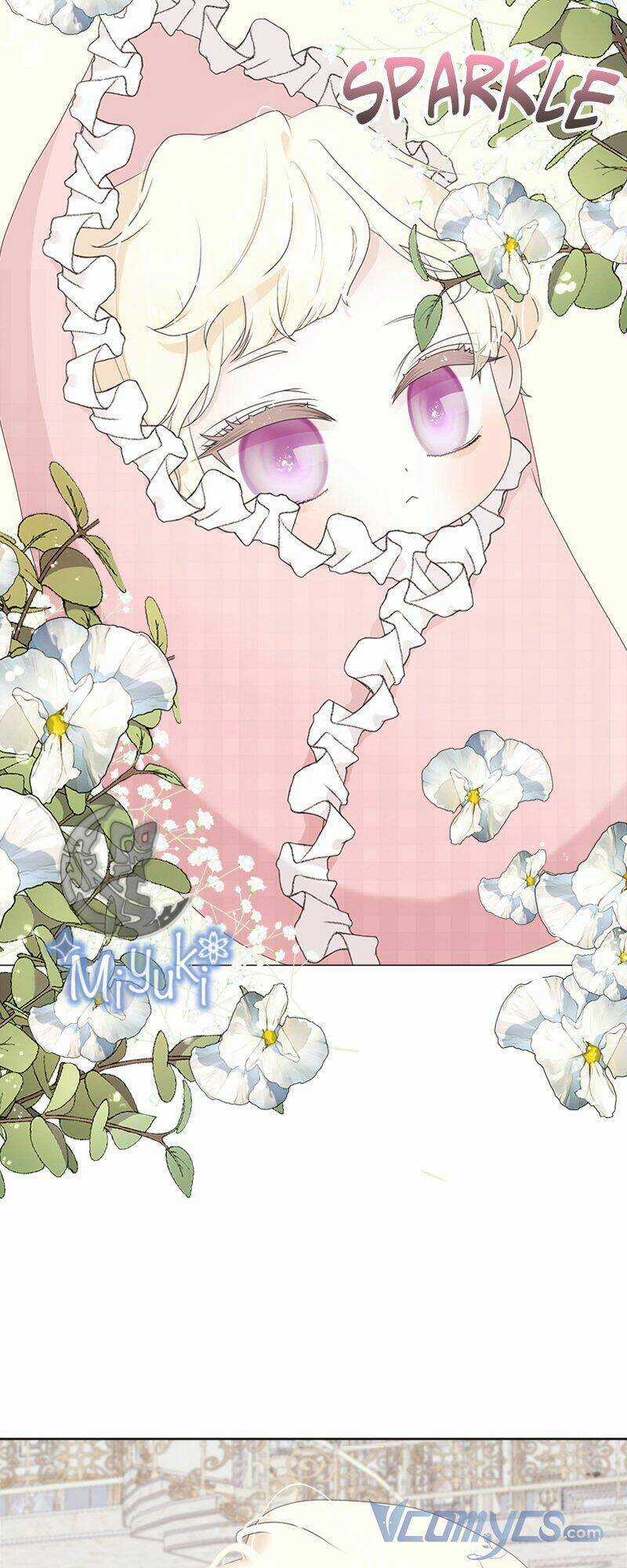 Nhân Vật Tôi Xuyên Vào, Chưa Từng Xuất Hiện Chương 1 trang 53