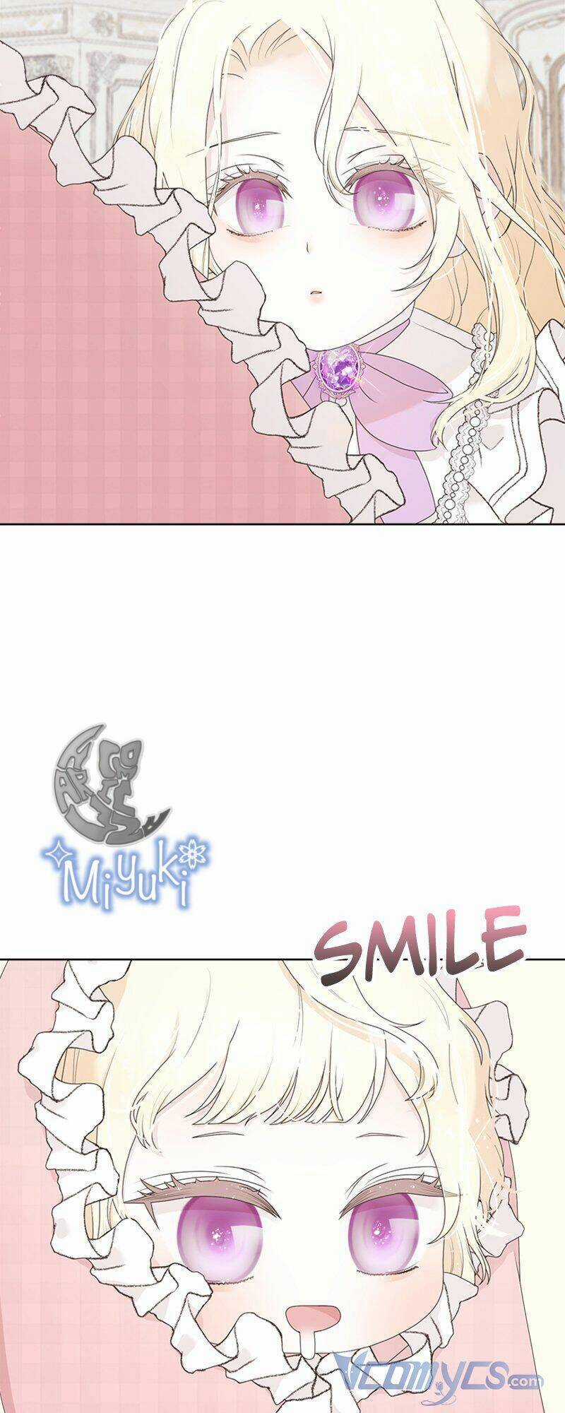 Nhân Vật Tôi Xuyên Vào, Chưa Từng Xuất Hiện Chương 1 trang 54