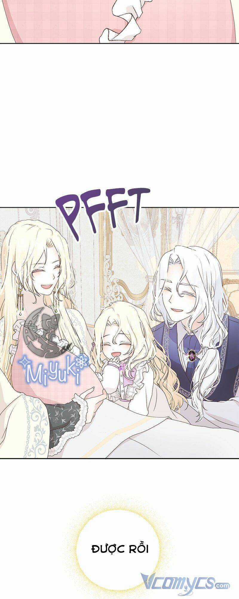 Nhân Vật Tôi Xuyên Vào, Chưa Từng Xuất Hiện Chương 1 trang 55