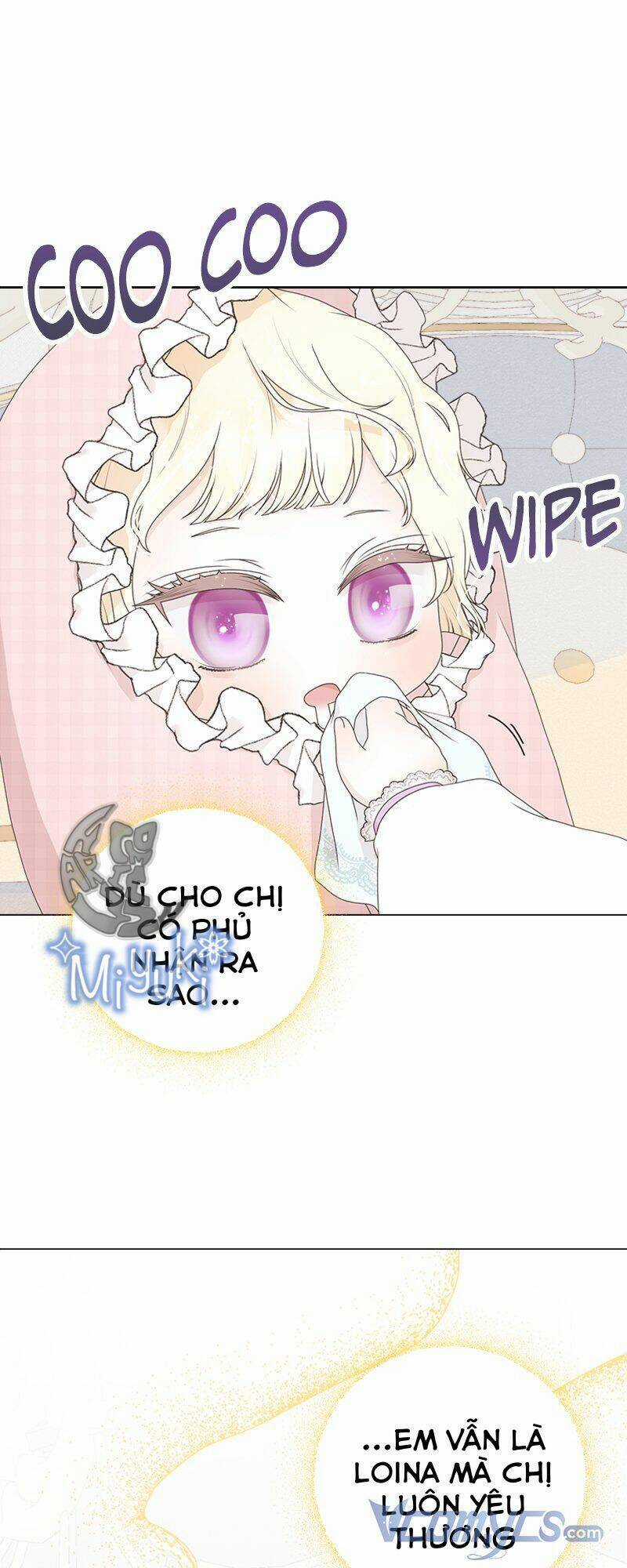 Nhân Vật Tôi Xuyên Vào, Chưa Từng Xuất Hiện Chương 1 trang 56