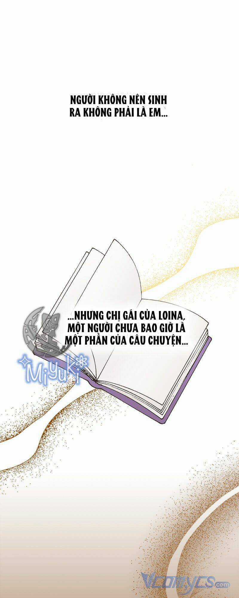 Nhân Vật Tôi Xuyên Vào, Chưa Từng Xuất Hiện Chương 1 trang 58