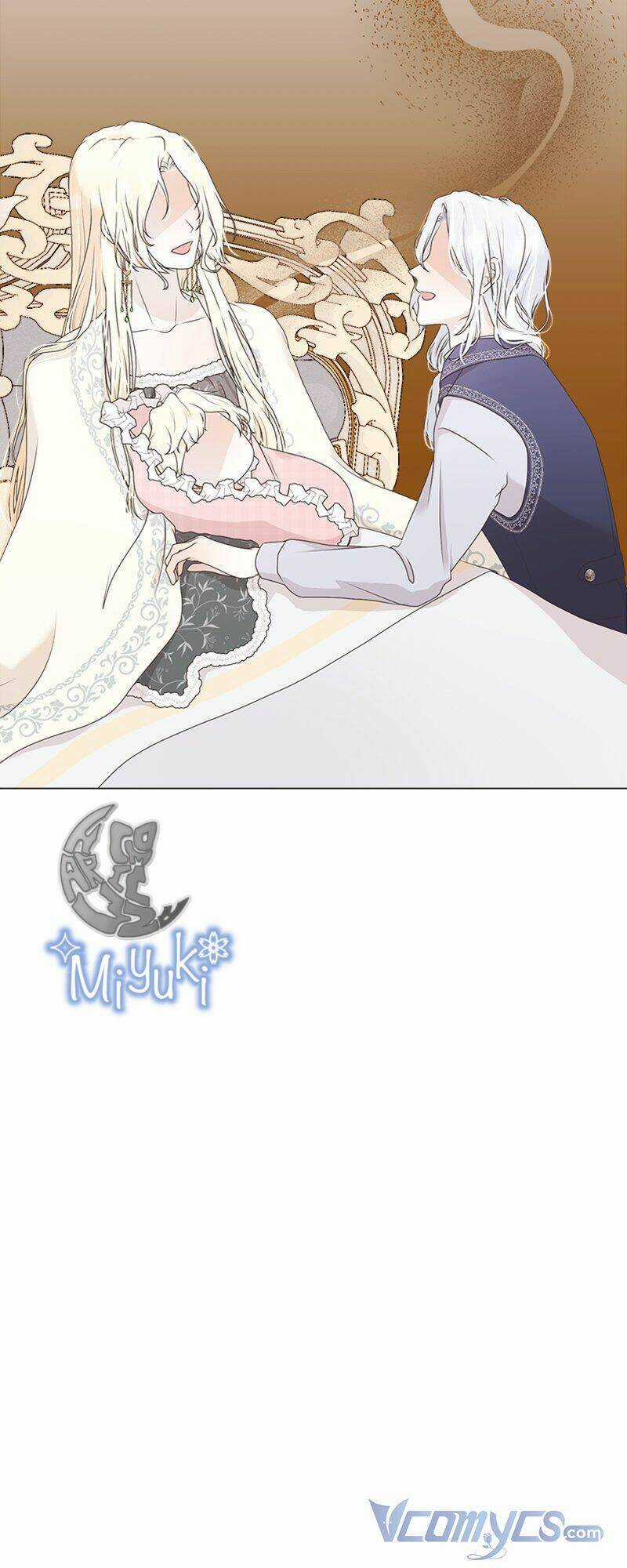 Nhân Vật Tôi Xuyên Vào, Chưa Từng Xuất Hiện Chương 1 trang 59