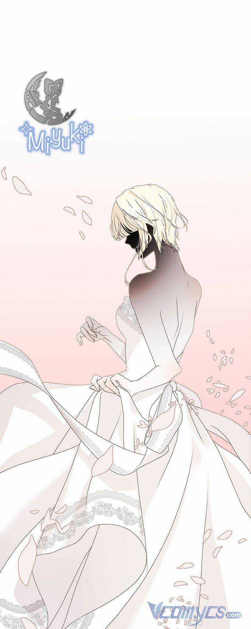 Nhân Vật Tôi Xuyên Vào, Chưa Từng Xuất Hiện Chương 1 trang 6