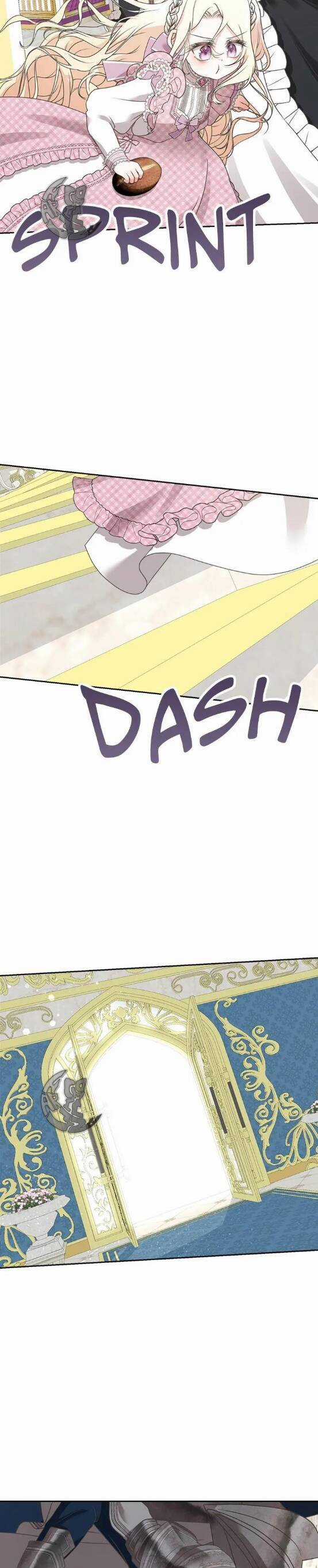 Nhân Vật Tôi Xuyên Vào, Chưa Từng Xuất Hiện Chương 10 trang 22