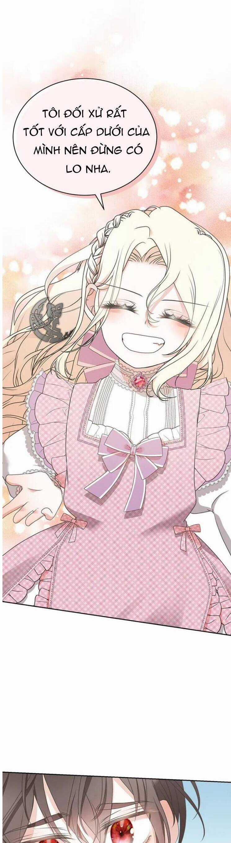 Nhân Vật Tôi Xuyên Vào, Chưa Từng Xuất Hiện Chương 10 trang 35