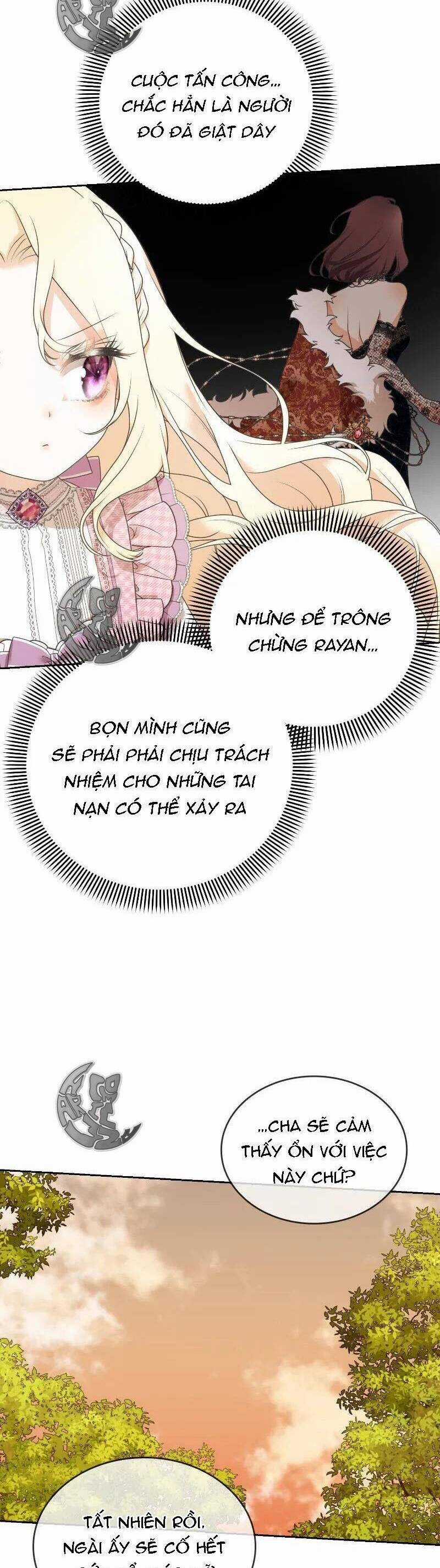 Nhân Vật Tôi Xuyên Vào, Chưa Từng Xuất Hiện Chương 12 trang 14