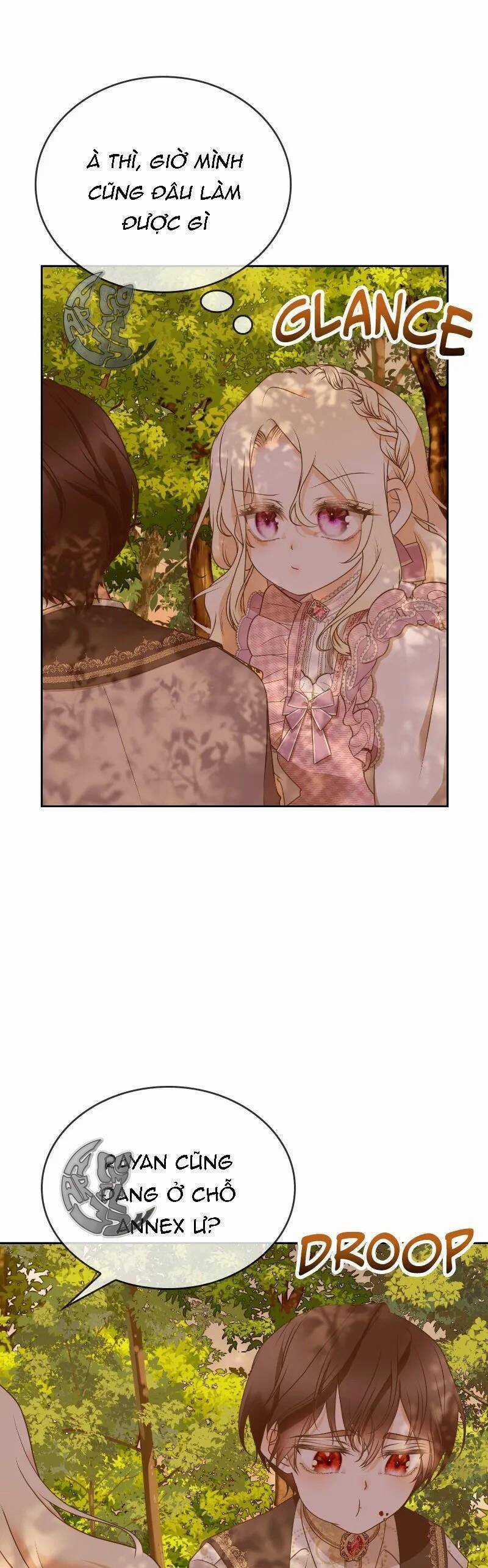 Nhân Vật Tôi Xuyên Vào, Chưa Từng Xuất Hiện Chương 12 trang 16