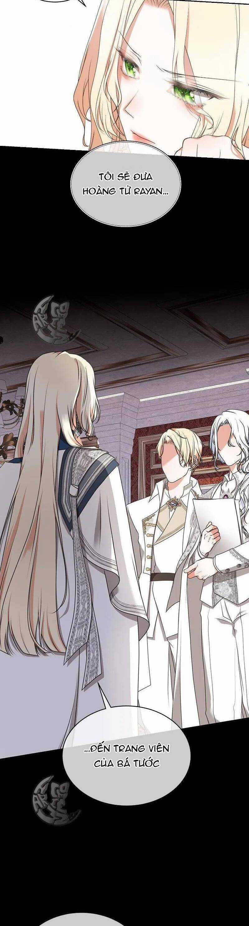 Nhân Vật Tôi Xuyên Vào, Chưa Từng Xuất Hiện Chương 12 trang 2