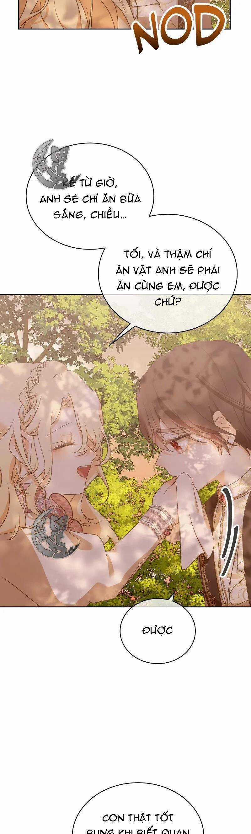 Nhân Vật Tôi Xuyên Vào, Chưa Từng Xuất Hiện Chương 12 trang 21