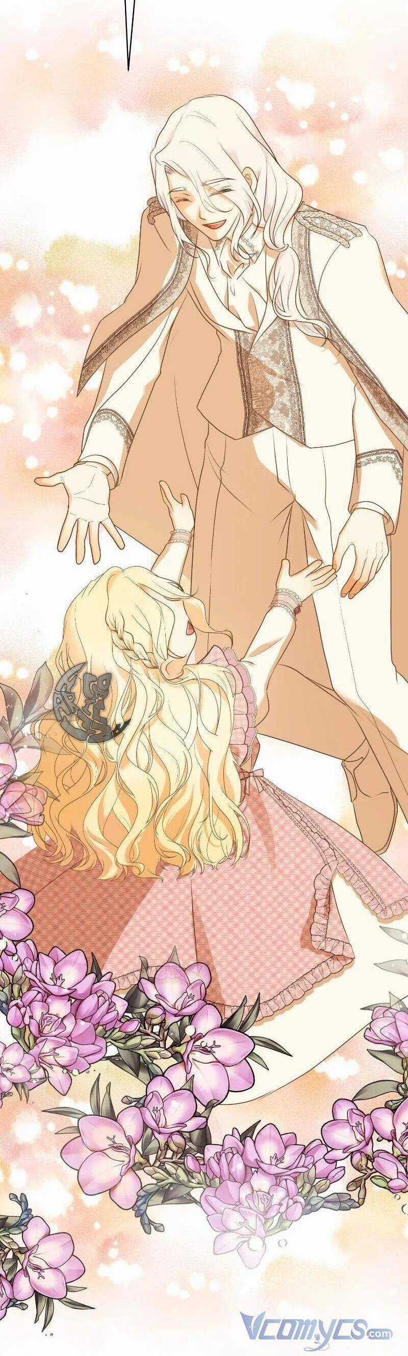 Nhân Vật Tôi Xuyên Vào, Chưa Từng Xuất Hiện Chương 12 trang 24