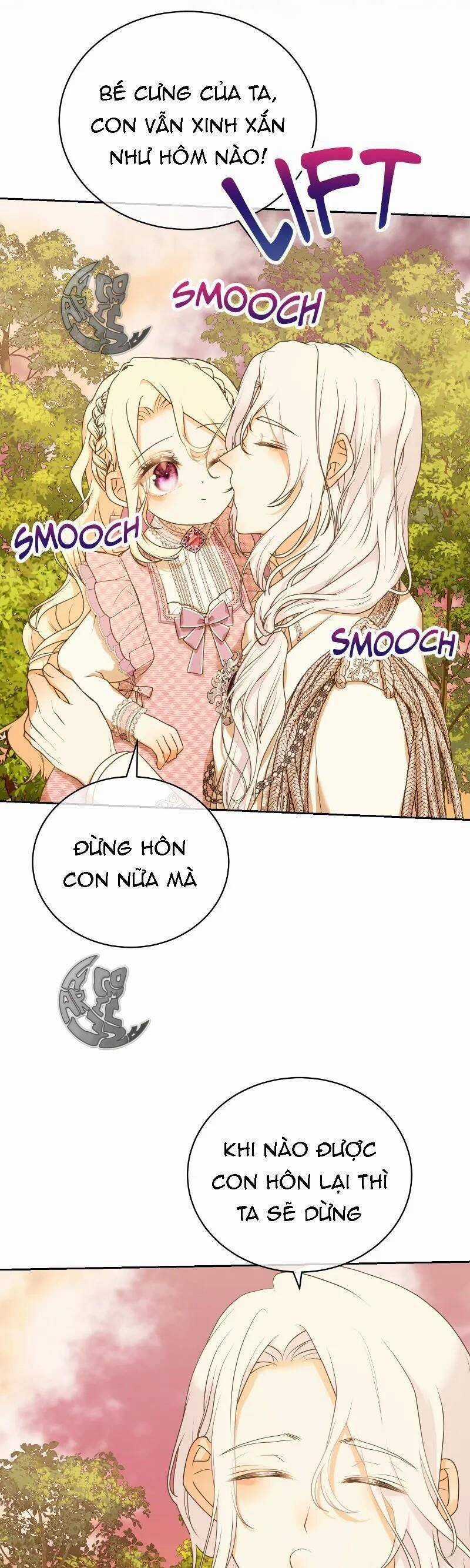 Nhân Vật Tôi Xuyên Vào, Chưa Từng Xuất Hiện Chương 12 trang 25