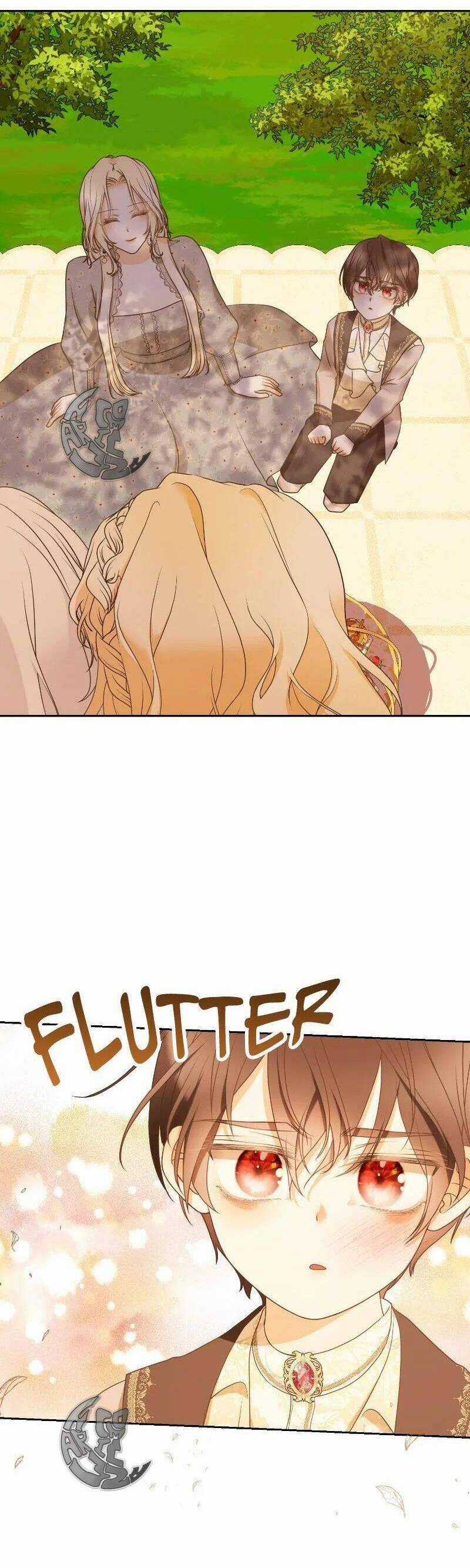 Nhân Vật Tôi Xuyên Vào, Chưa Từng Xuất Hiện Chương 12 trang 27