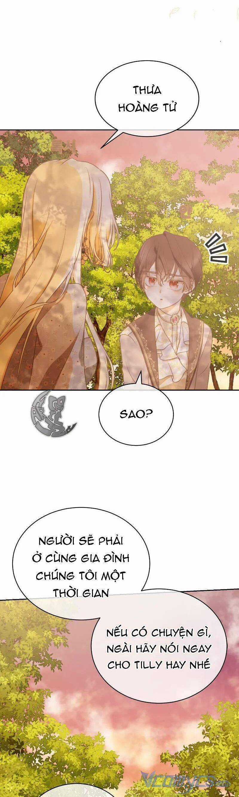 Nhân Vật Tôi Xuyên Vào, Chưa Từng Xuất Hiện Chương 12 trang 28