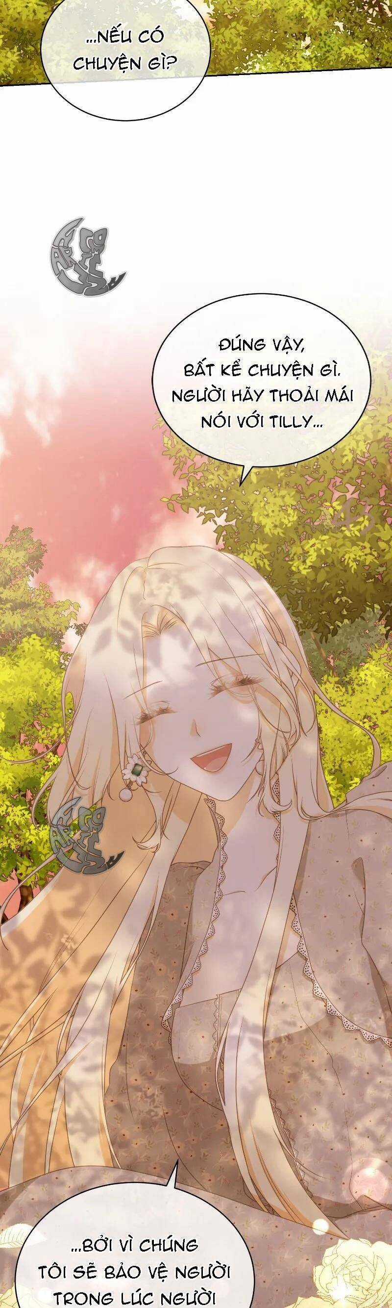 Nhân Vật Tôi Xuyên Vào, Chưa Từng Xuất Hiện Chương 12 trang 29