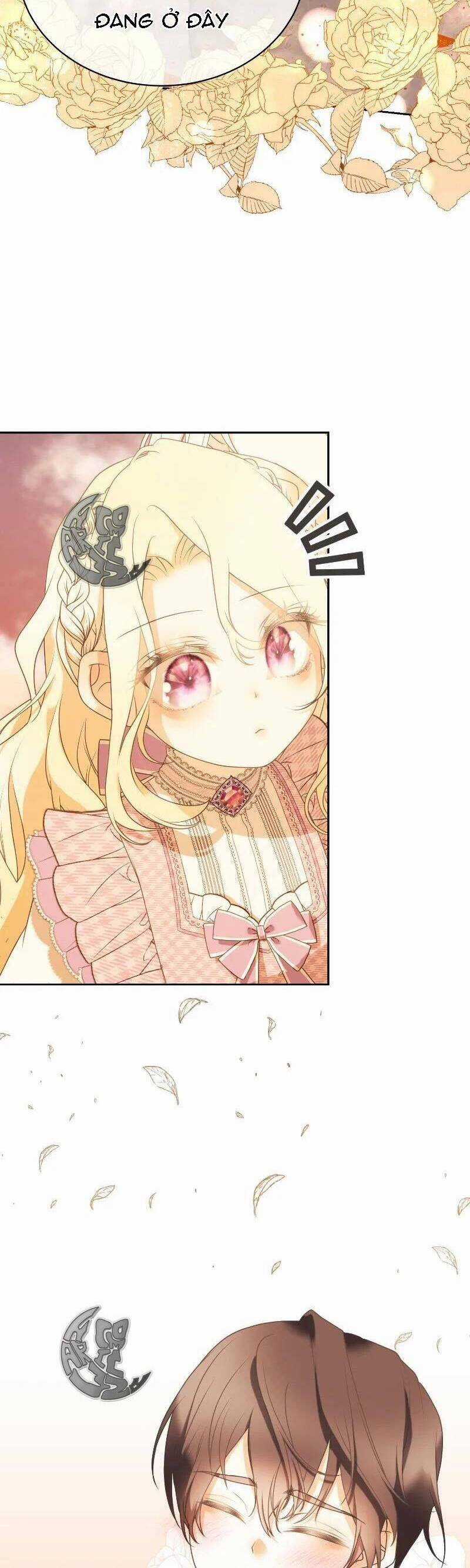 Nhân Vật Tôi Xuyên Vào, Chưa Từng Xuất Hiện Chương 12 trang 30