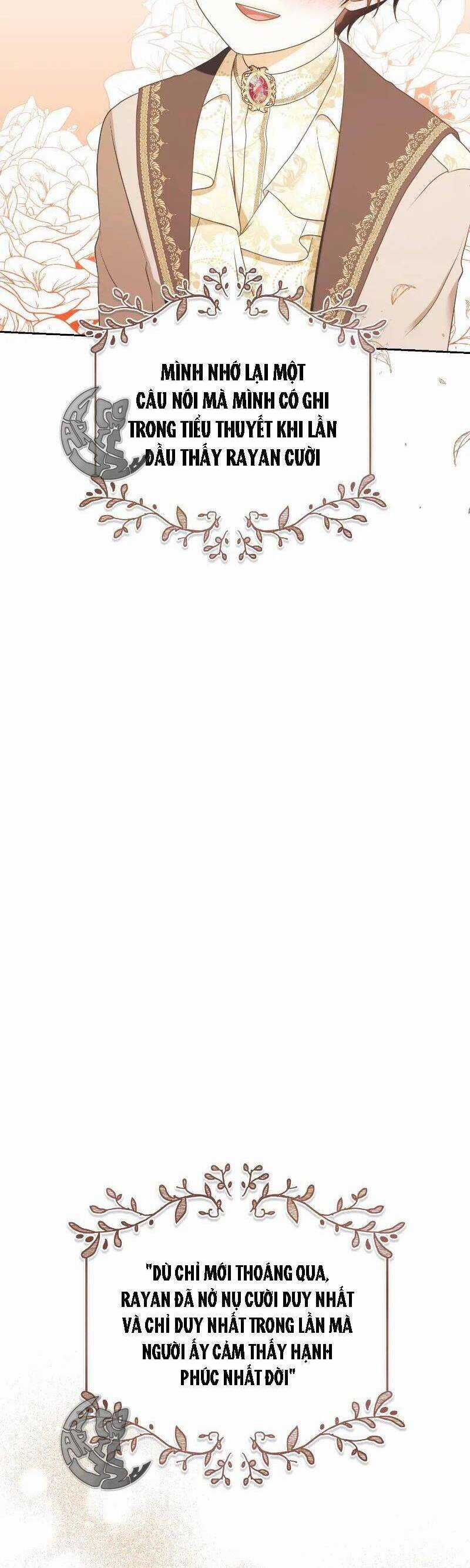 Nhân Vật Tôi Xuyên Vào, Chưa Từng Xuất Hiện Chương 12 trang 31