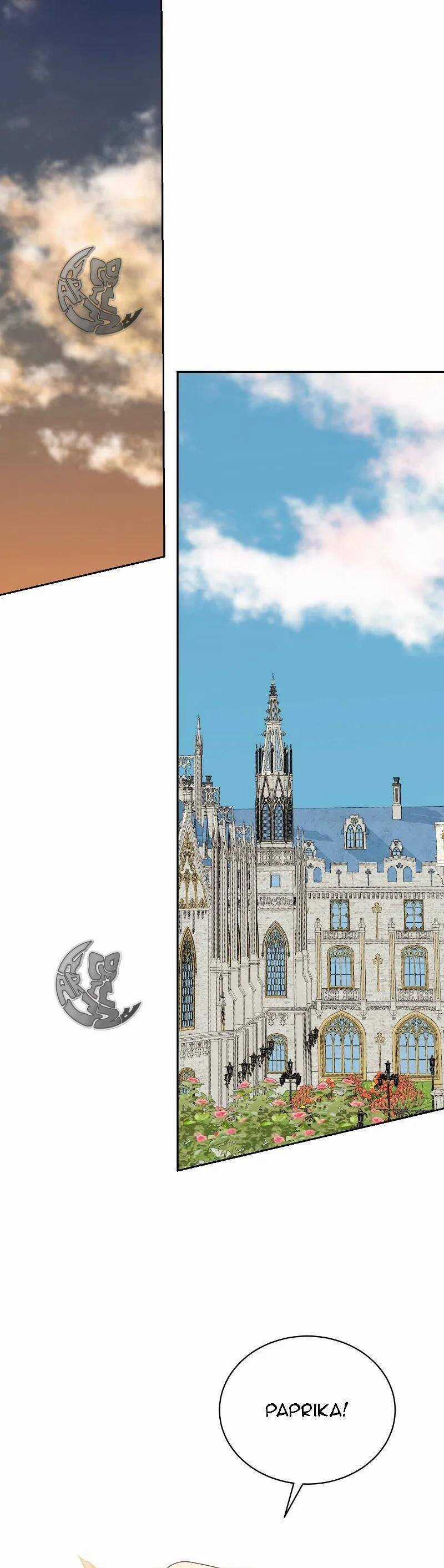 Nhân Vật Tôi Xuyên Vào, Chưa Từng Xuất Hiện Chương 12 trang 33