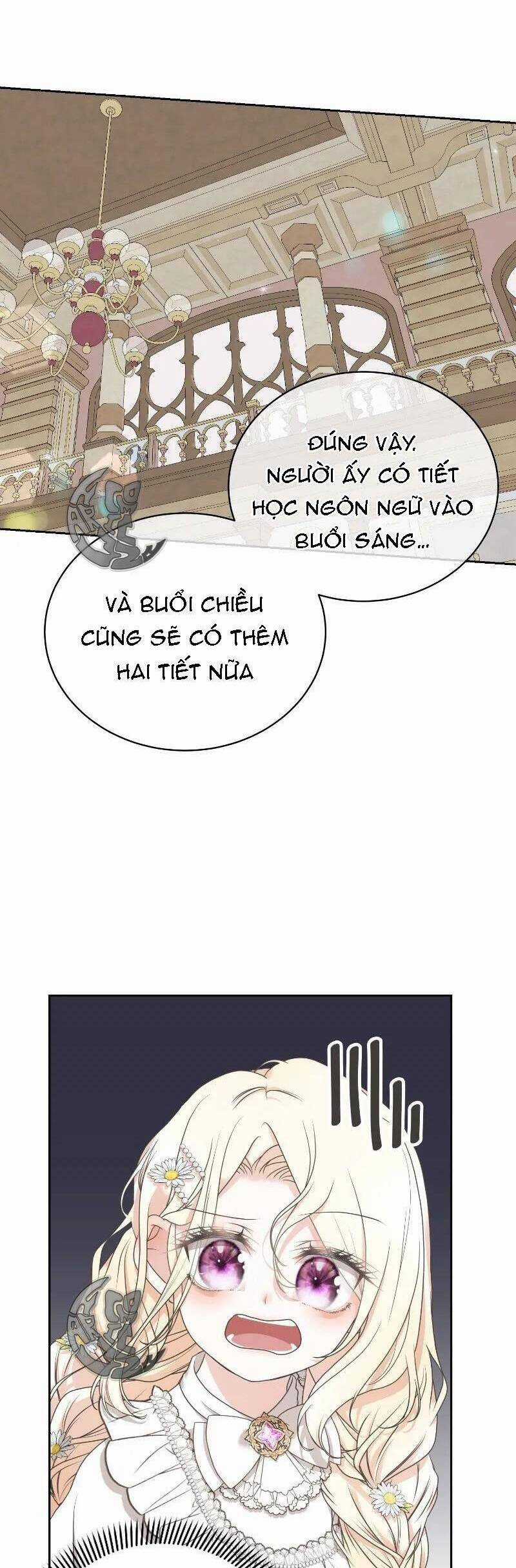 Nhân Vật Tôi Xuyên Vào, Chưa Từng Xuất Hiện Chương 12 trang 39