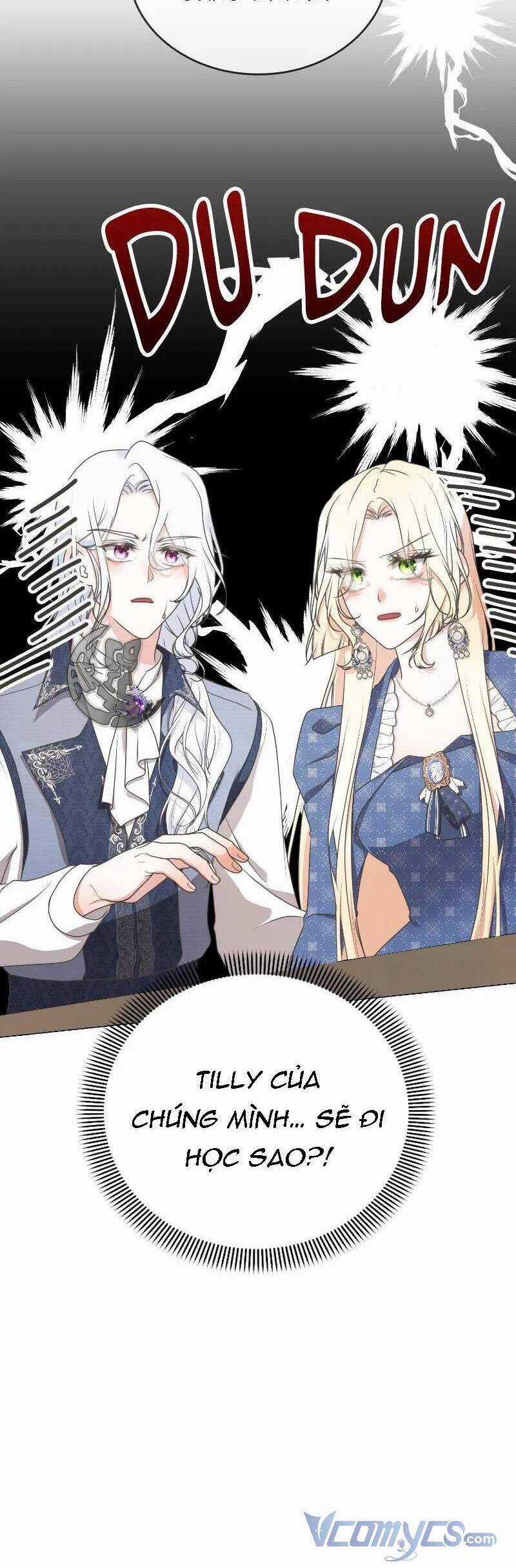 Nhân Vật Tôi Xuyên Vào, Chưa Từng Xuất Hiện Chương 12 trang 41