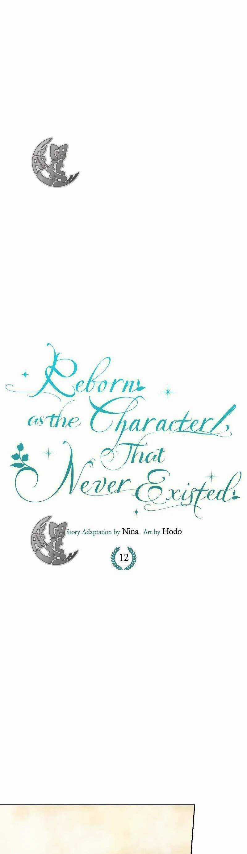 Nhân Vật Tôi Xuyên Vào, Chưa Từng Xuất Hiện Chương 12 trang 9