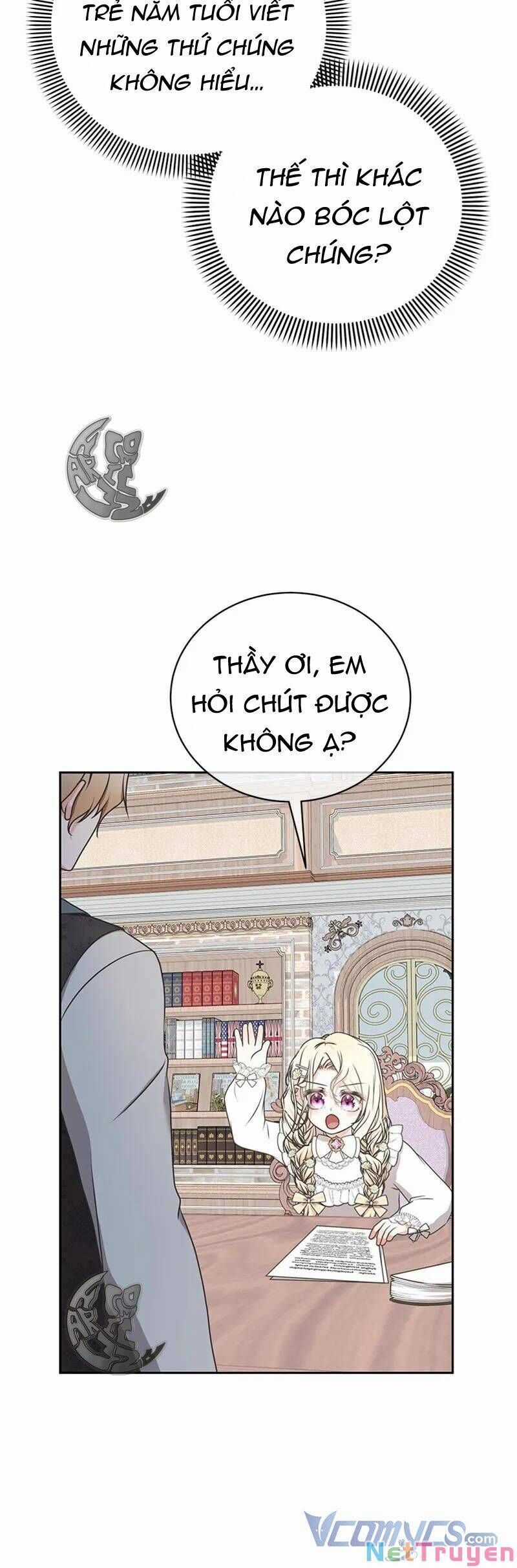 Nhân Vật Tôi Xuyên Vào, Chưa Từng Xuất Hiện Chương 13 trang 13