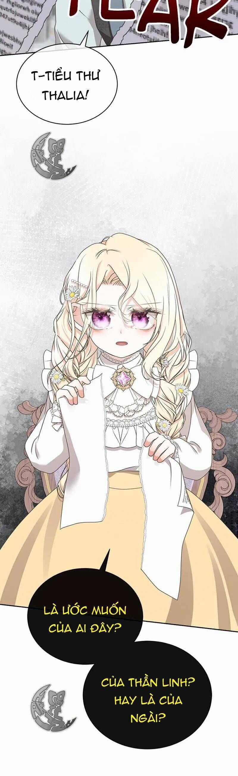 Nhân Vật Tôi Xuyên Vào, Chưa Từng Xuất Hiện Chương 13 trang 18