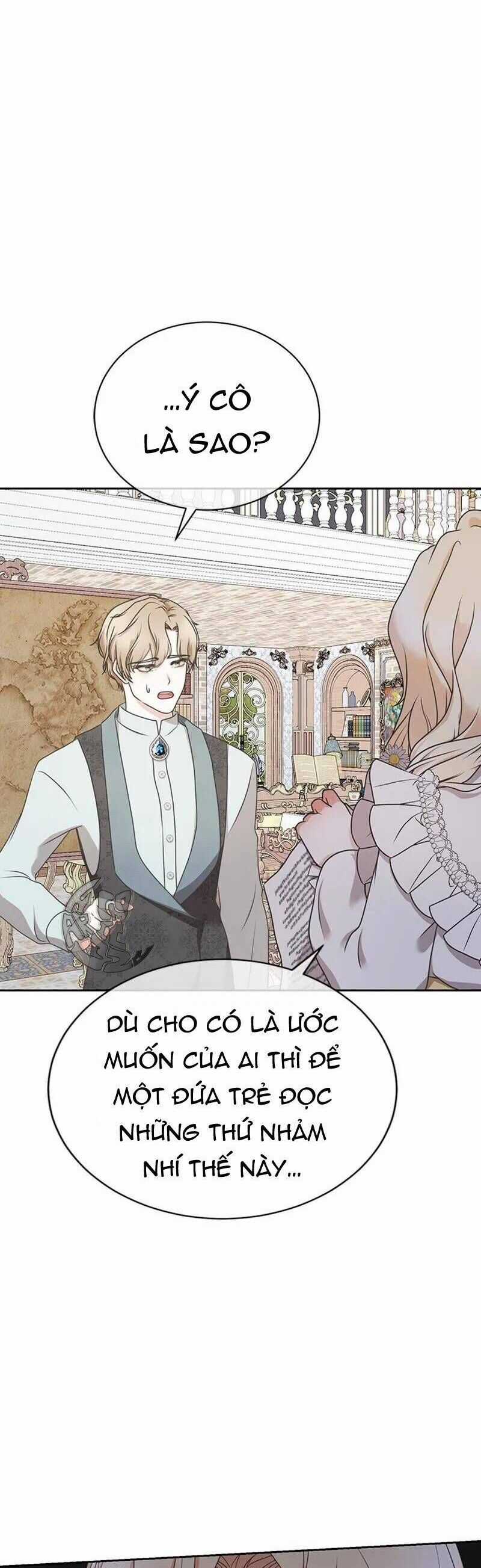 Nhân Vật Tôi Xuyên Vào, Chưa Từng Xuất Hiện Chương 13 trang 19