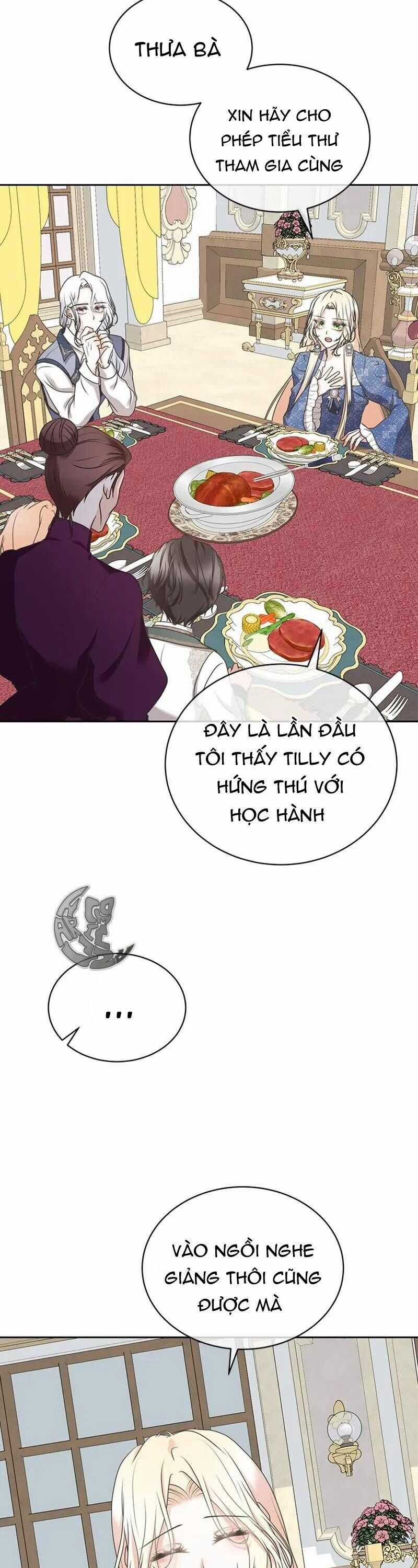 Nhân Vật Tôi Xuyên Vào, Chưa Từng Xuất Hiện Chương 13 trang 2