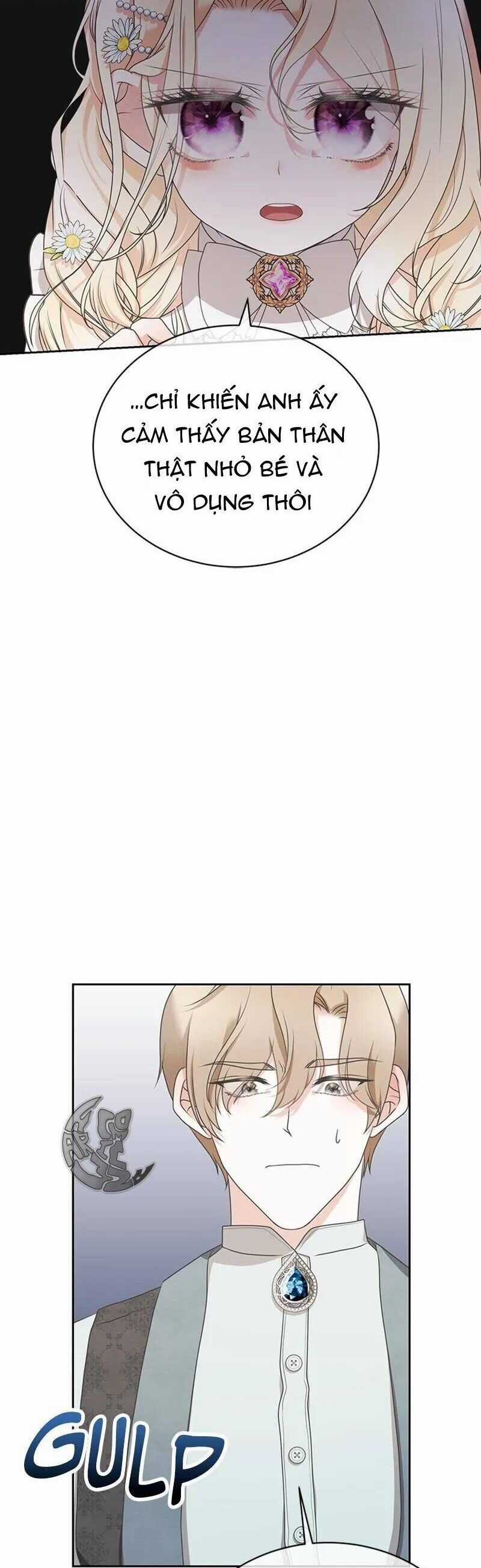 Nhân Vật Tôi Xuyên Vào, Chưa Từng Xuất Hiện Chương 13 trang 20