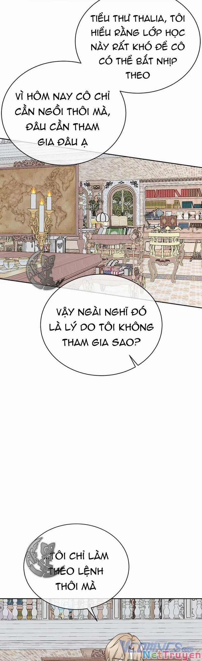 Nhân Vật Tôi Xuyên Vào, Chưa Từng Xuất Hiện Chương 13 trang 21