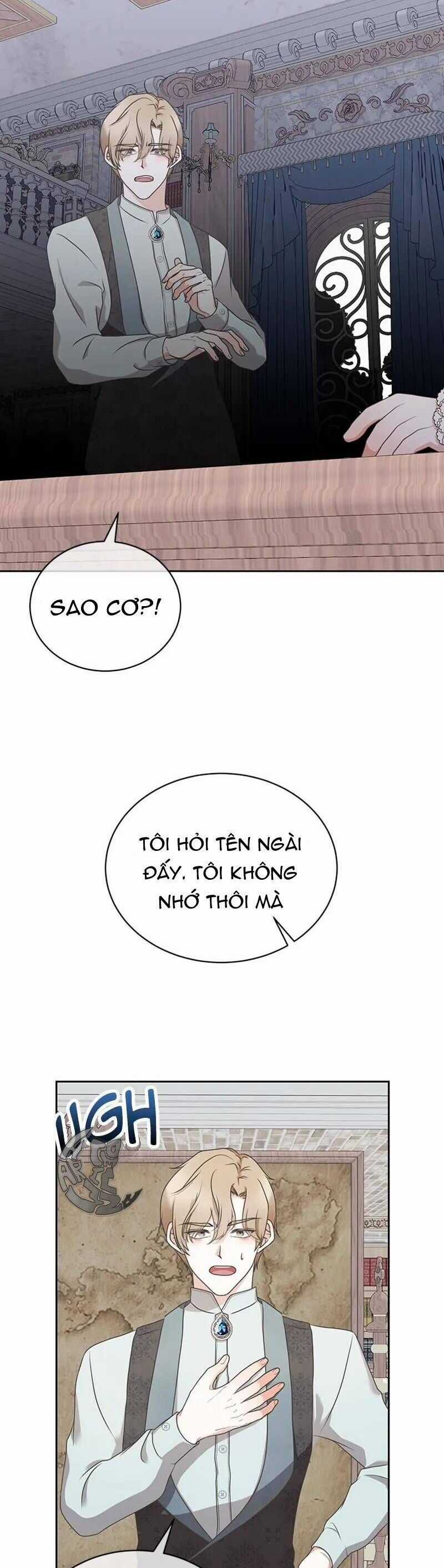 Nhân Vật Tôi Xuyên Vào, Chưa Từng Xuất Hiện Chương 13 trang 24