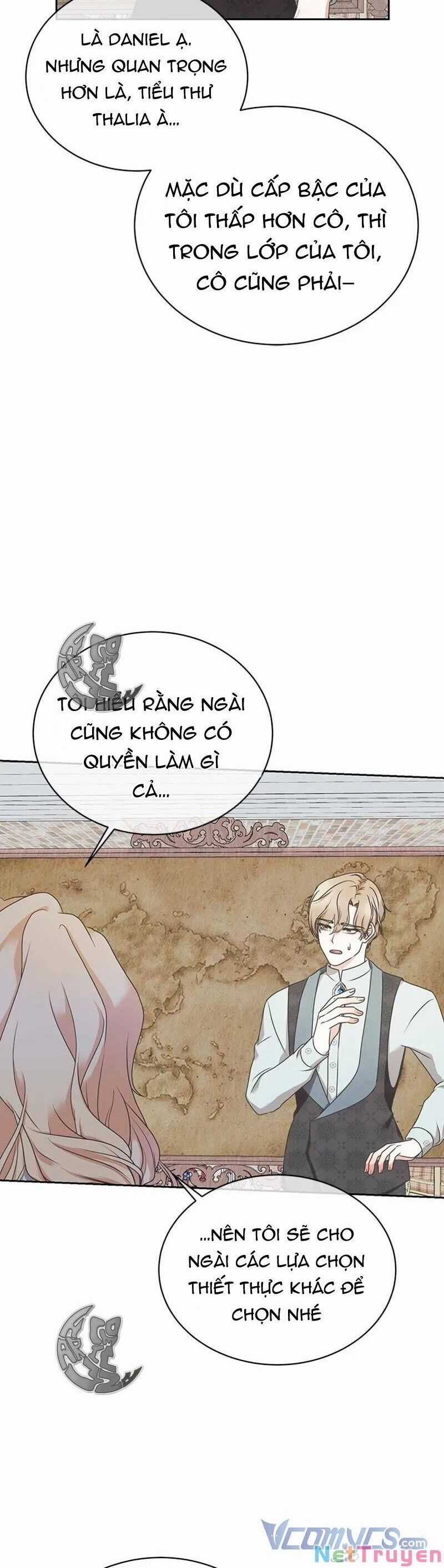 Nhân Vật Tôi Xuyên Vào, Chưa Từng Xuất Hiện Chương 13 trang 25