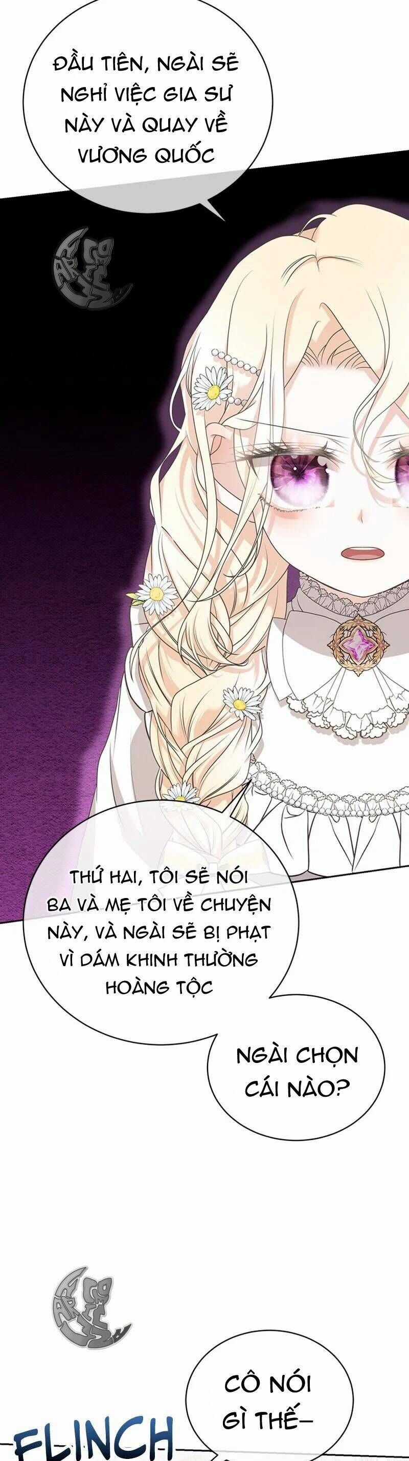 Nhân Vật Tôi Xuyên Vào, Chưa Từng Xuất Hiện Chương 13 trang 26