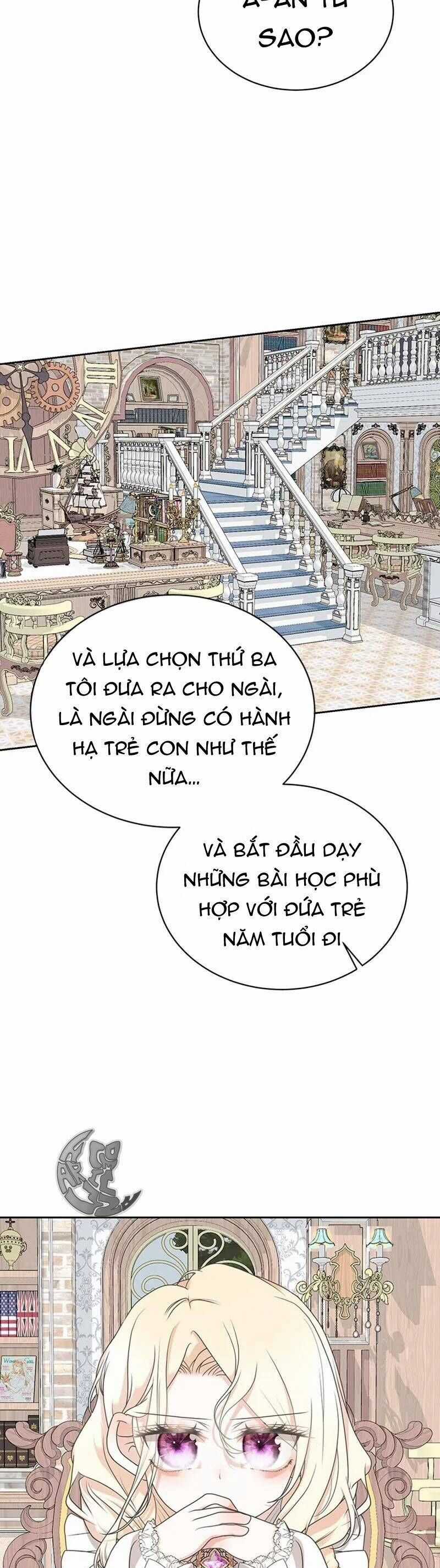 Nhân Vật Tôi Xuyên Vào, Chưa Từng Xuất Hiện Chương 13 trang 28