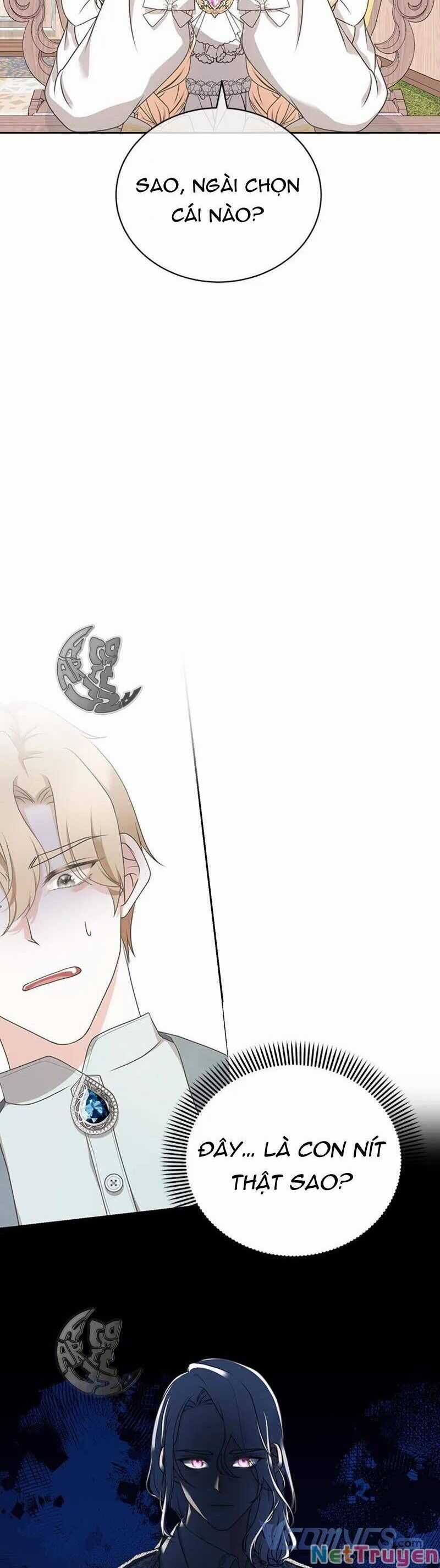 Nhân Vật Tôi Xuyên Vào, Chưa Từng Xuất Hiện Chương 13 trang 29