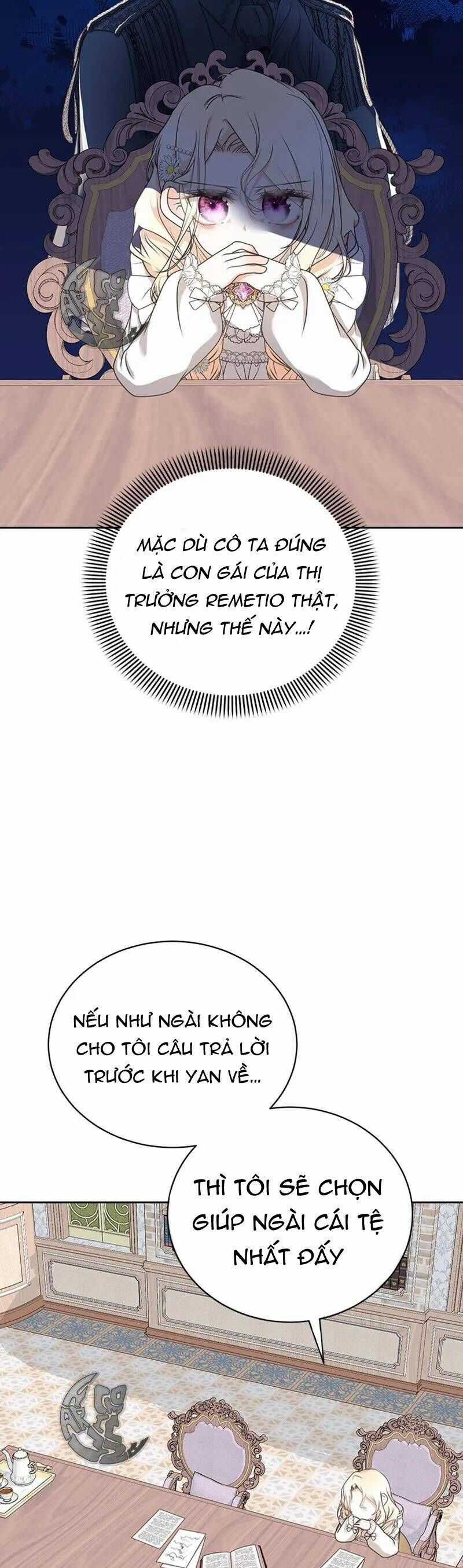 Nhân Vật Tôi Xuyên Vào, Chưa Từng Xuất Hiện Chương 13 trang 30