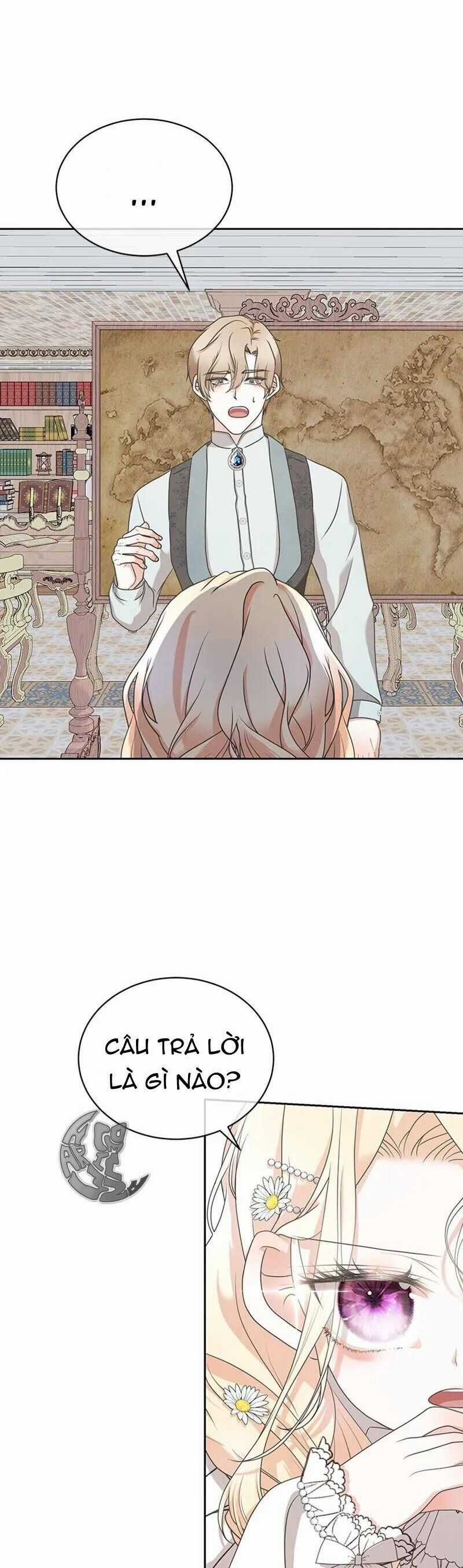 Nhân Vật Tôi Xuyên Vào, Chưa Từng Xuất Hiện Chương 13 trang 32