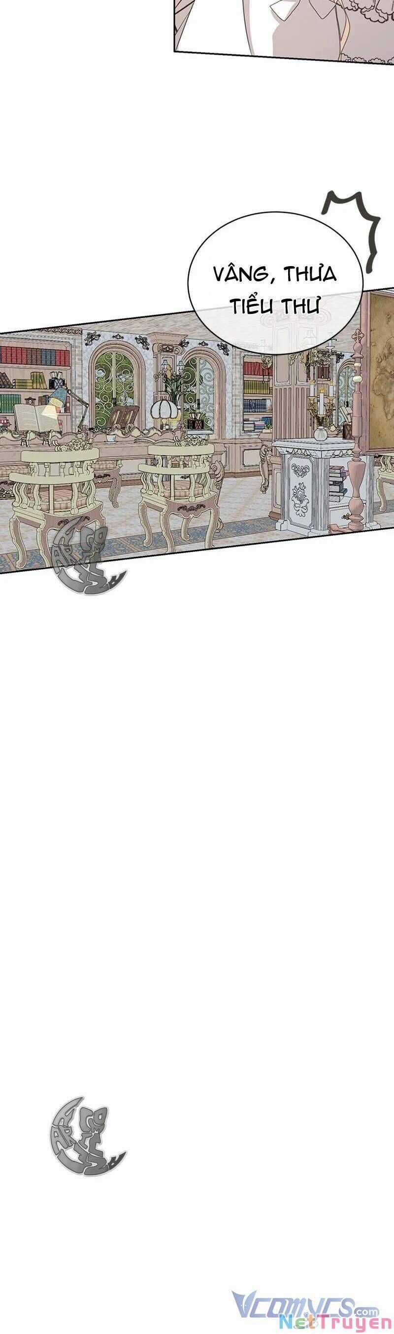 Nhân Vật Tôi Xuyên Vào, Chưa Từng Xuất Hiện Chương 13 trang 33