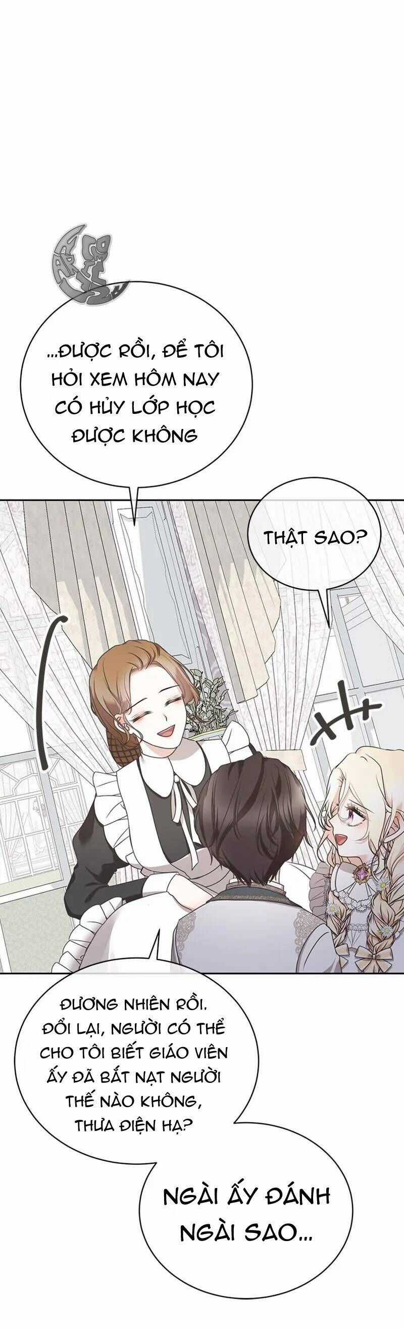 Nhân Vật Tôi Xuyên Vào, Chưa Từng Xuất Hiện Chương 13 trang 38