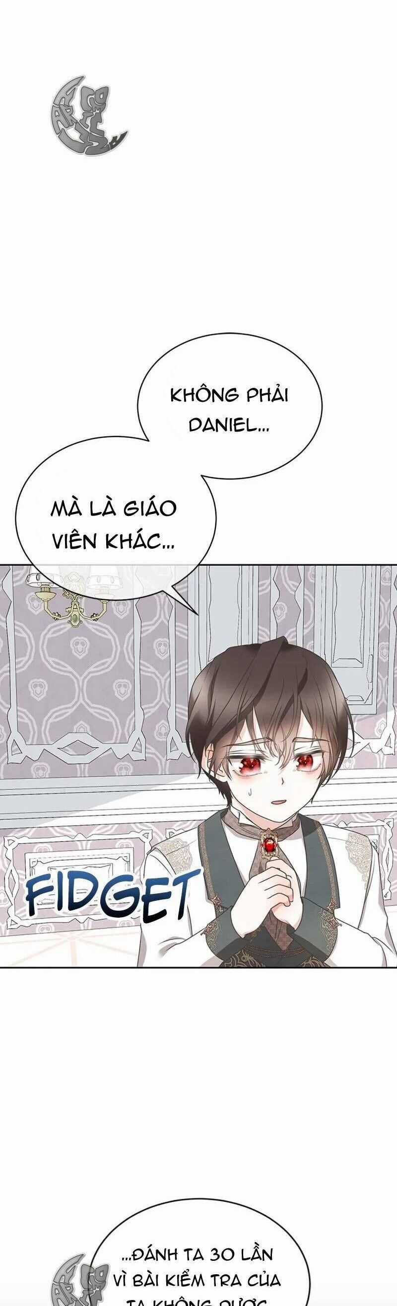 Nhân Vật Tôi Xuyên Vào, Chưa Từng Xuất Hiện Chương 13 trang 39