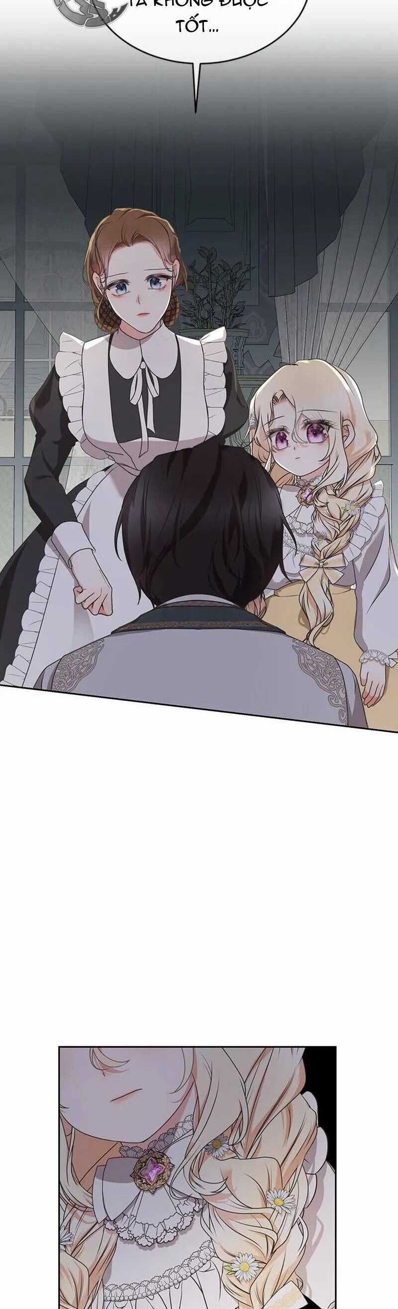 Nhân Vật Tôi Xuyên Vào, Chưa Từng Xuất Hiện Chương 13 trang 40